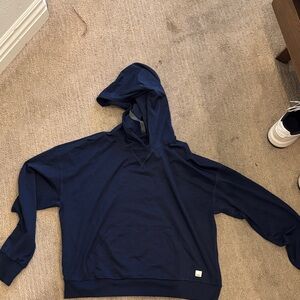 Vuori Women’s Halo Modern Pullover Hoodie (new with tags)